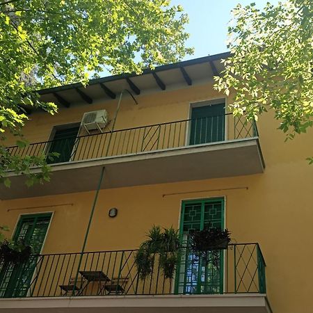 Casa Di Dora Elegante 3 Camere Sant'Orsola Boloňa Exteriér fotografie